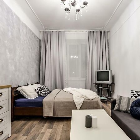 Apartment On Sharanevycha Lviv Eksteriør billede